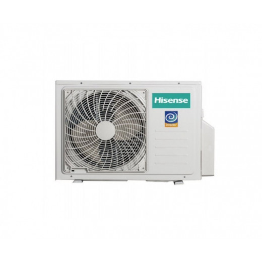 Наружный блок мульти сплит-системы Hisense AMW3-24U4SZD