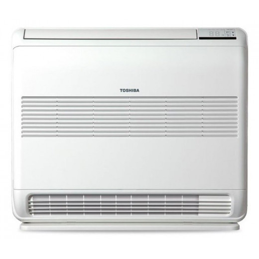 Напольно-потолочная сплит-система Toshiba RAS-B18J2FVG-E/RAS-18J2AVSG-E