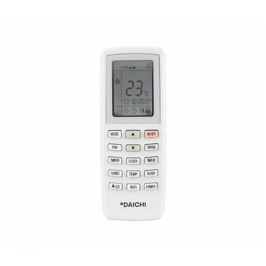 Настенная сплит-система Daichi O260AVQS1R-1/O260FVS1R-1