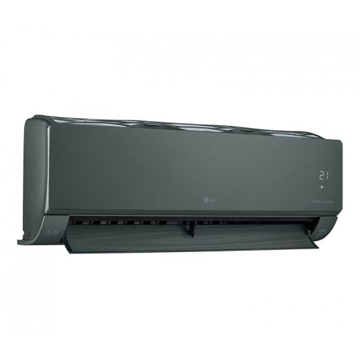 Настенная сплит-система LG AG09BK (green)