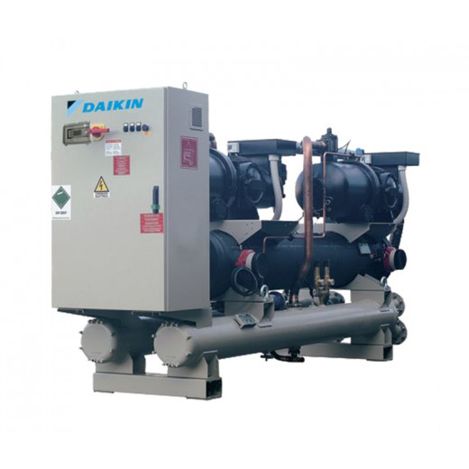 Чиллер Daikin EWLD480-G-SS