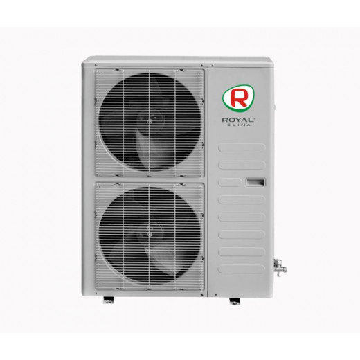 Кассетный кондиционер Royal Clima ES-C 48HRX/ES-E 48HX