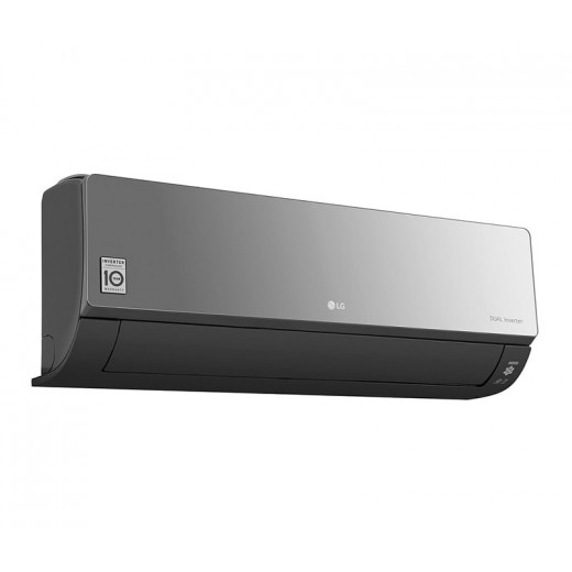 Настенная сплит-система LG AC12BK