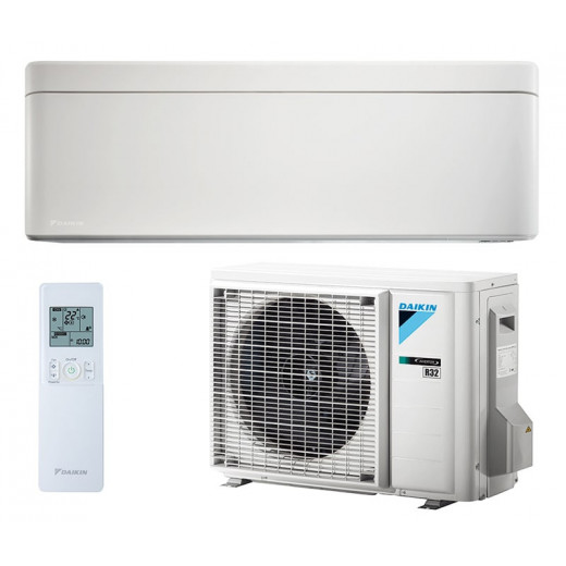 Настенная сплит-система Daikin FTXA35AW/RXA35A